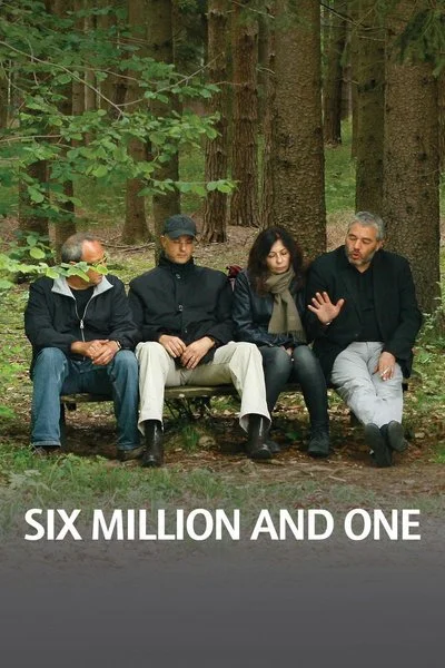 Affiche Six Million and One