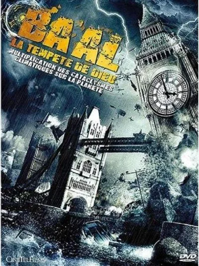 Affiche Ba'al
