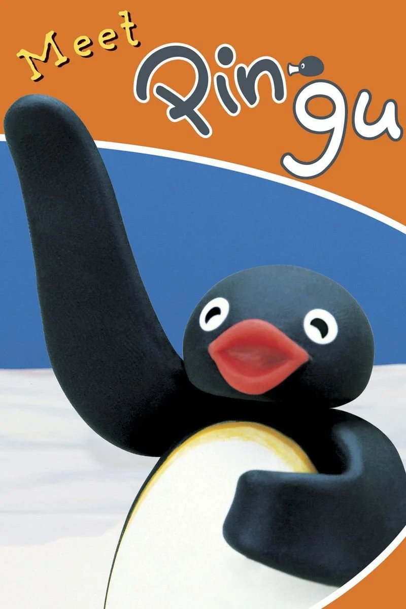 Affiche de Pingu: Meet Pingu