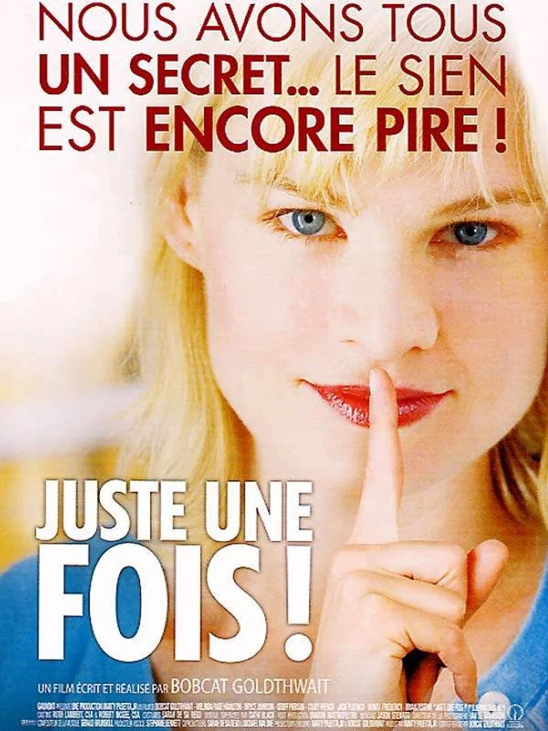 Affiche de Stay