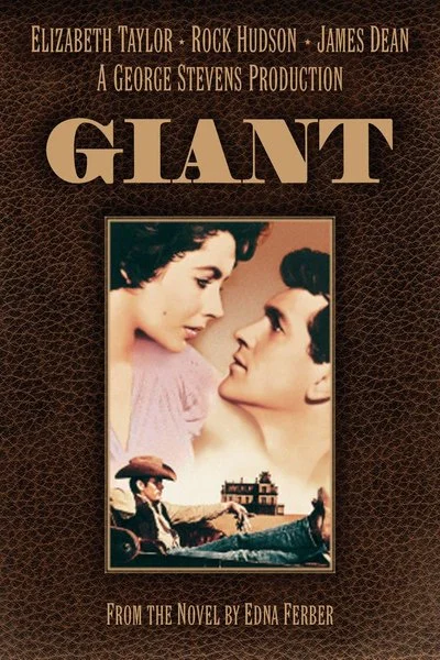 Poster Giant
