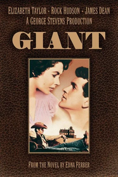 Affiche Géant