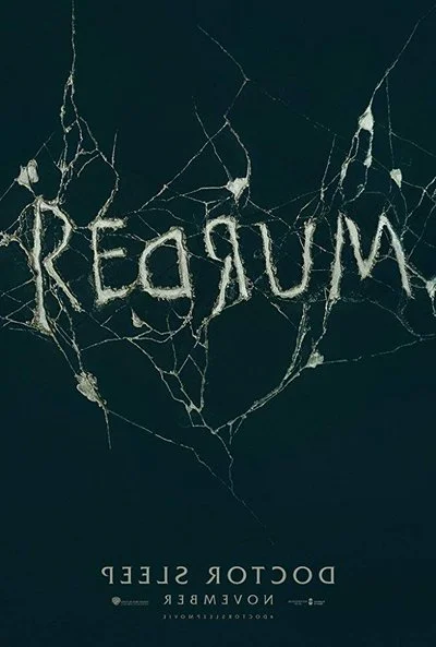 Poster Doctor Sleep