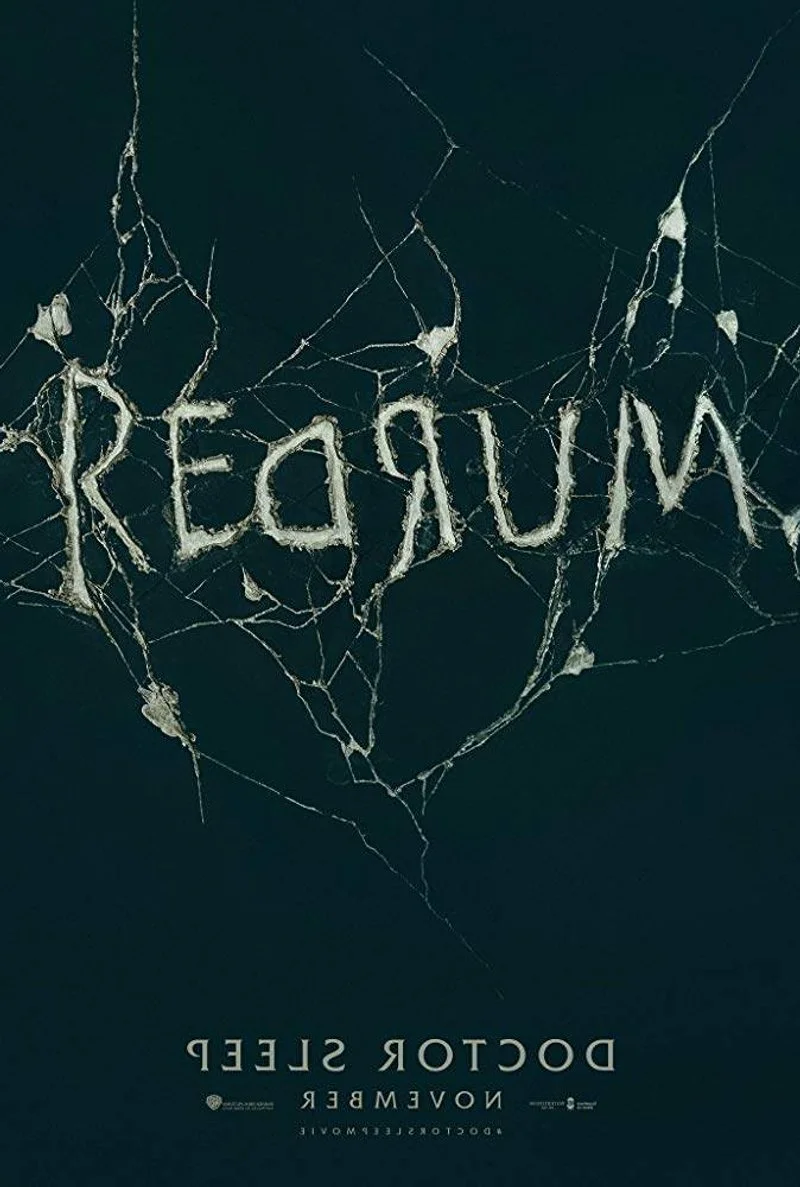 Affiche de Stephen King's Doctor Sleep