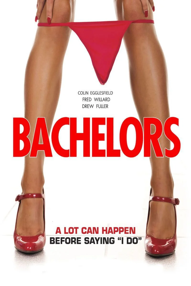 Affiche de Bachelors