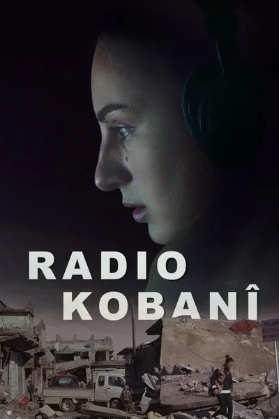 Affiche Radio Kobani