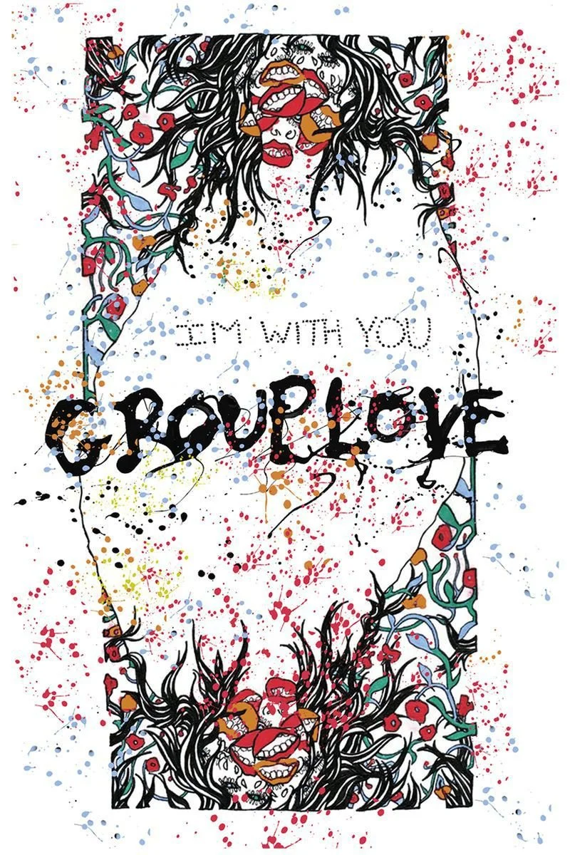 Affiche de I'm With You