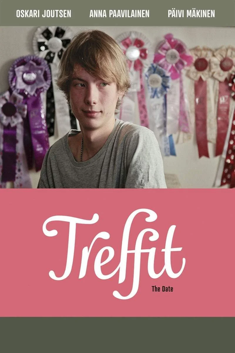Poster van Treffit