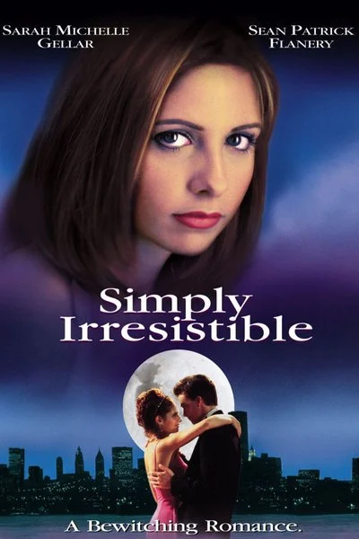 Poster Simply Irresistible