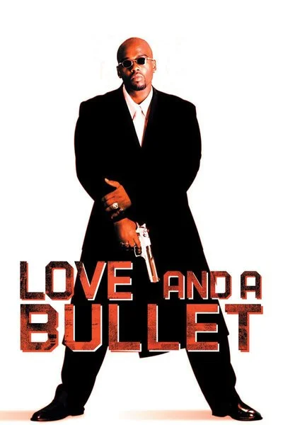 Affiche Love and a Bullet