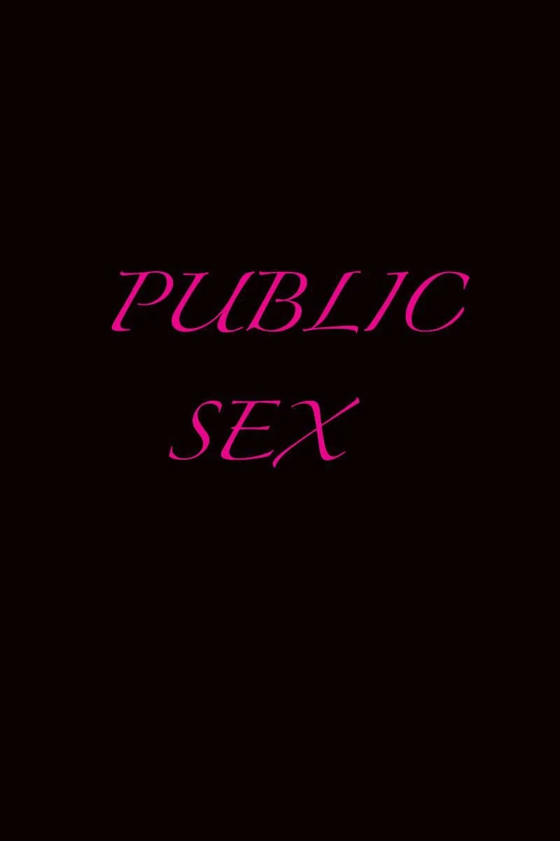 Affiche de Public Sex