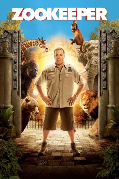 Poster Zookeeper
