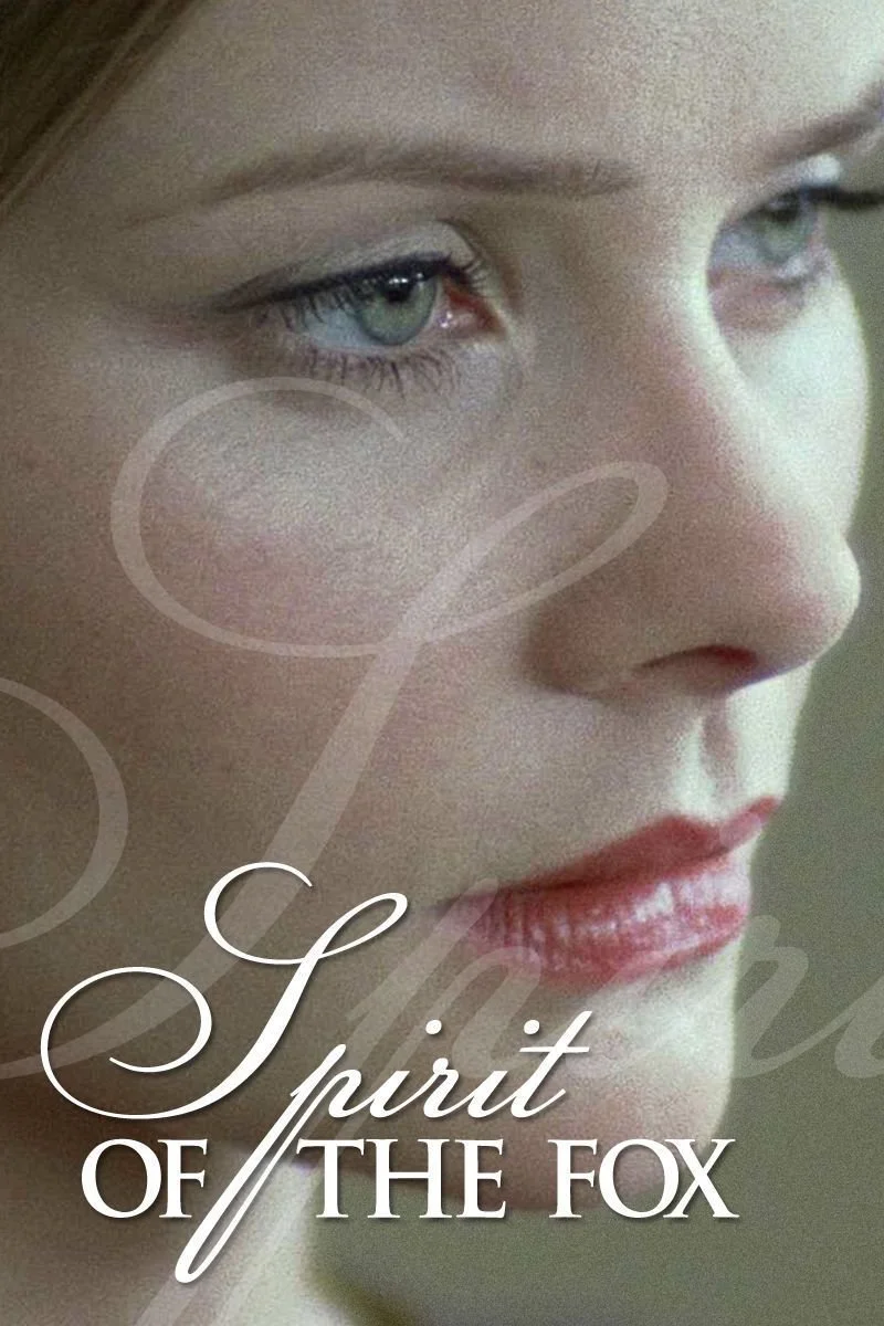 Affiche de Spirit of the Fox