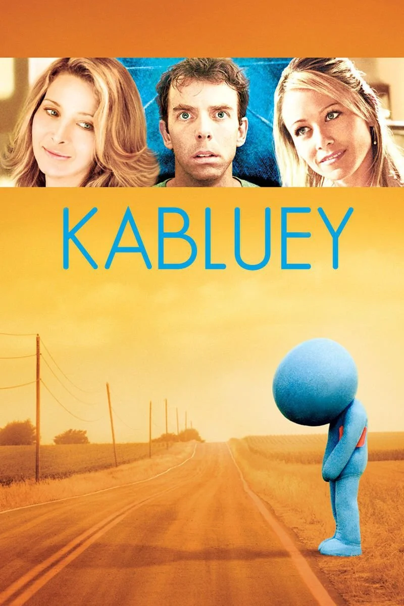 Affiche de Kabluey