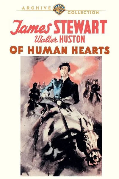 Poster Of Human Hearts
