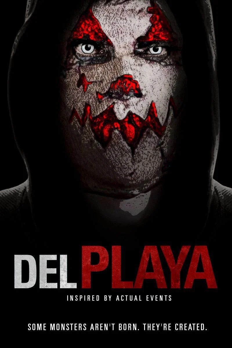 Affiche de Del Playa