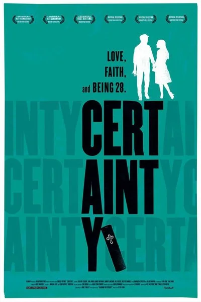 Poster Certainty