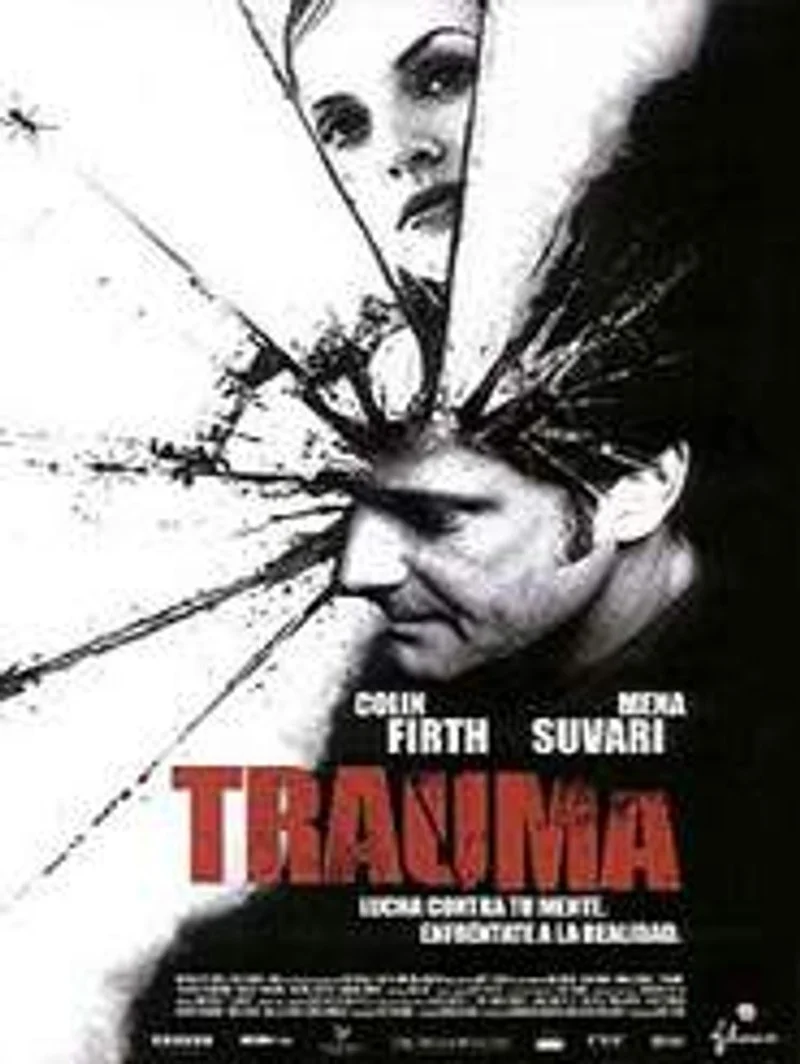 Affiche de Trauma