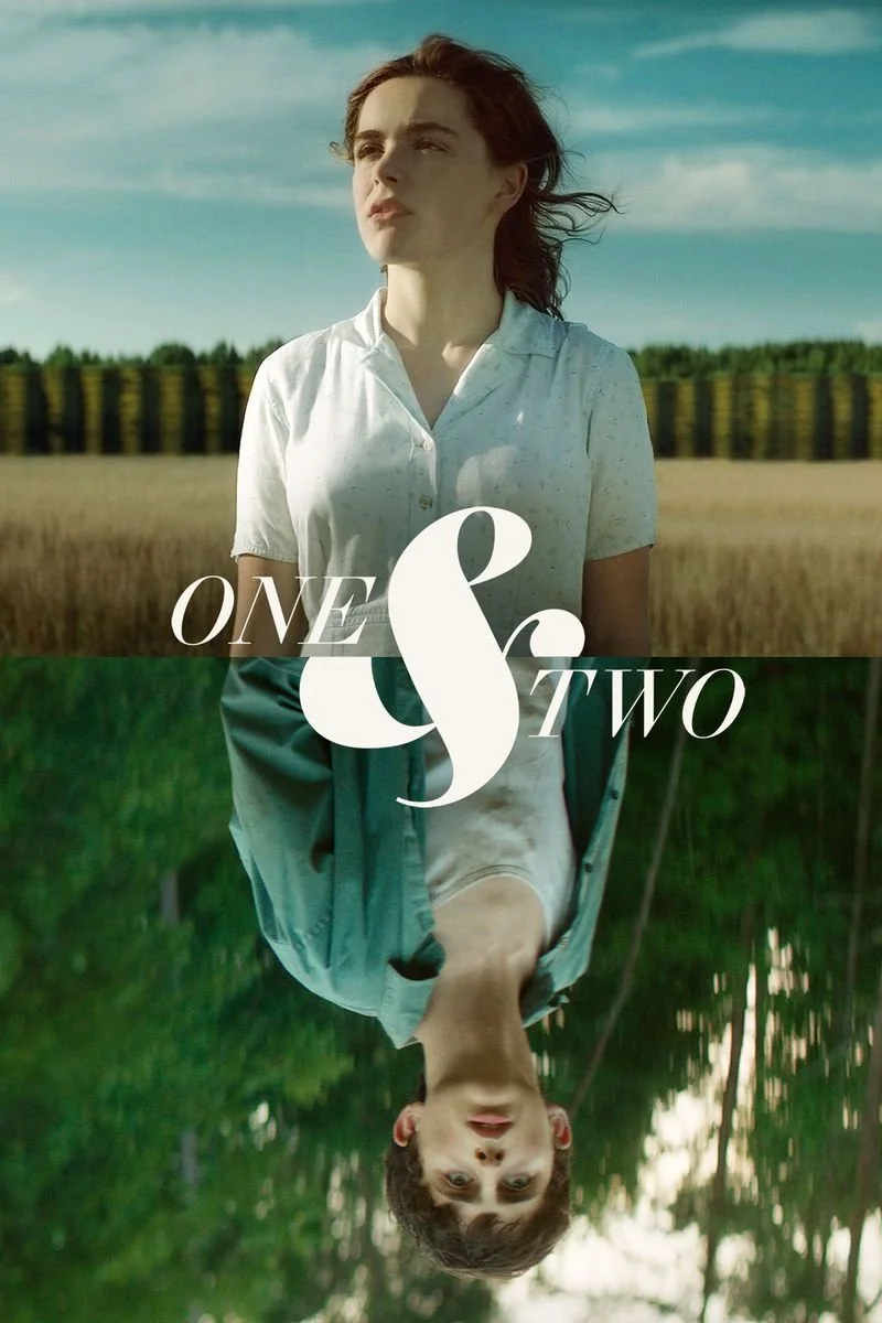 Affiche de One & Two