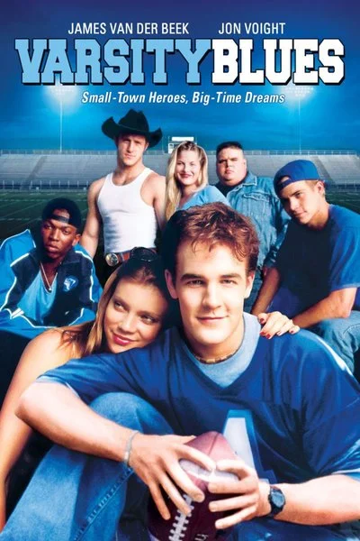 Affiche American Boys
