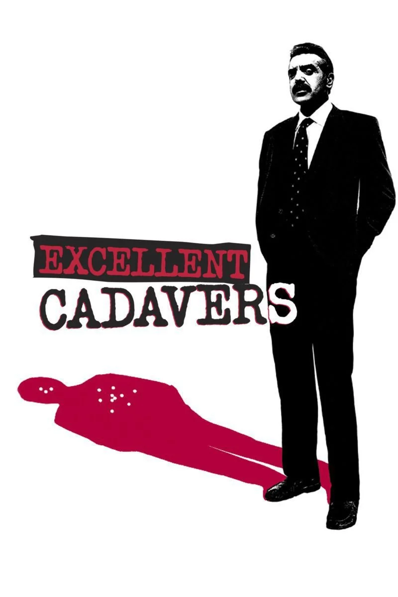Poster van Excellent Cadavers