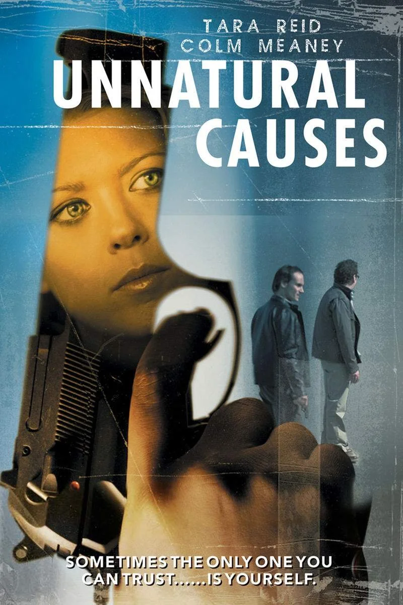 Affiche de Unnatural Causes