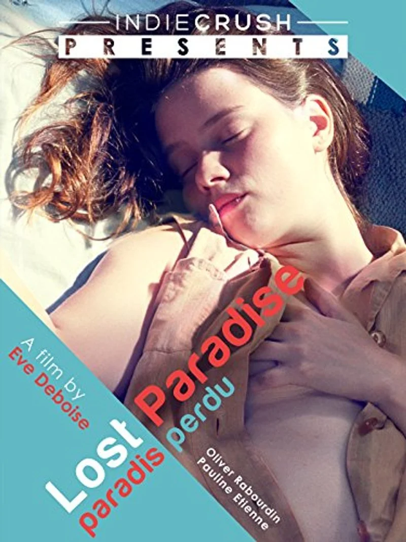 Poster van Paradis perdu