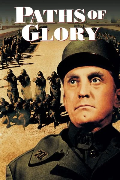 Poster Paths of Glory