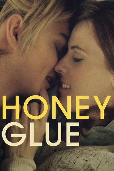 Affiche Honeyglue