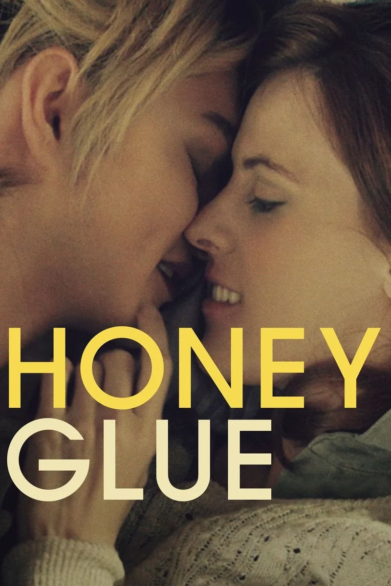 Affiche de Honeyglue