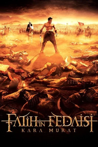 Affiche Fatih'in Fedaisi Kara Murat