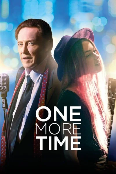 Poster One More Time With Feeling