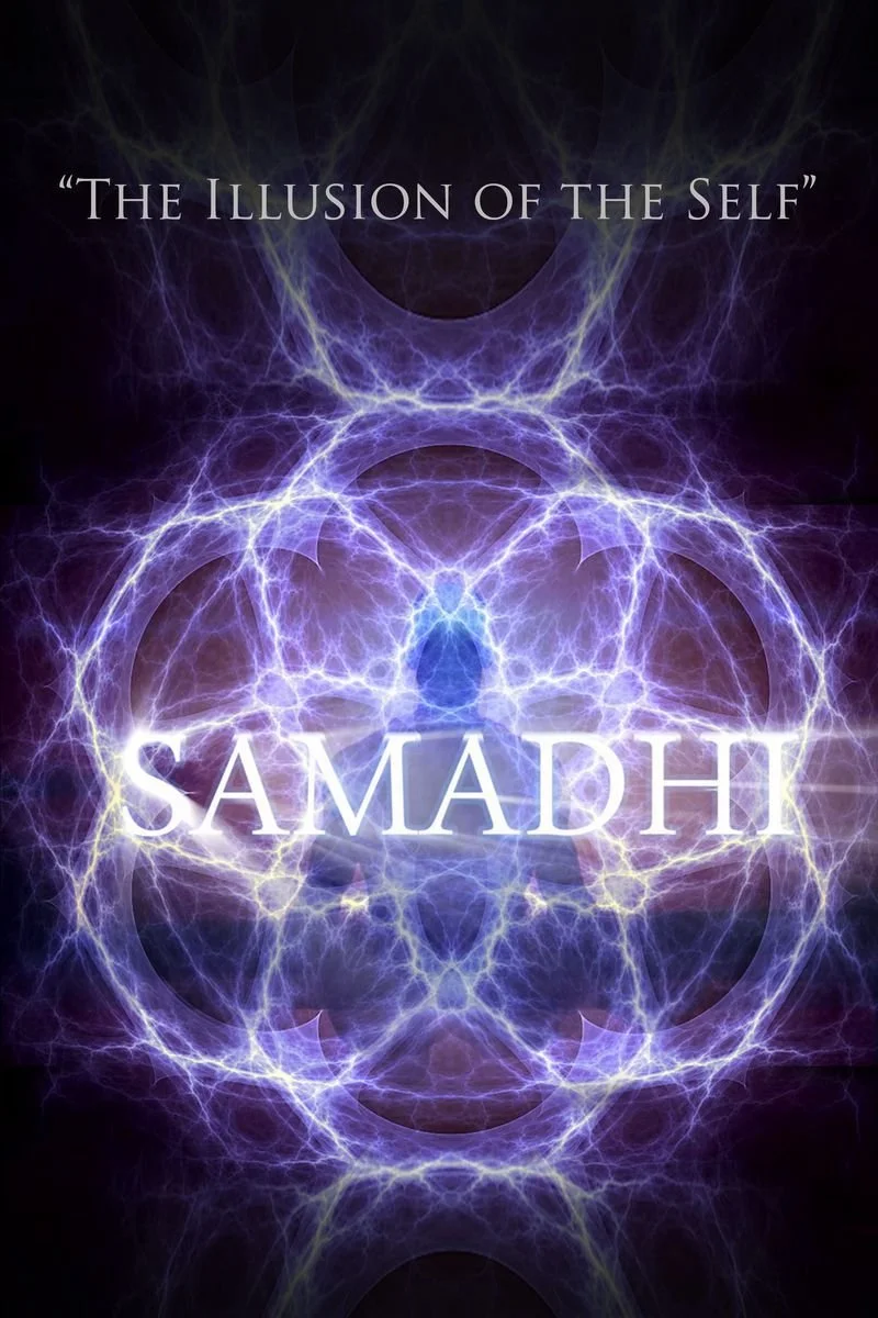 Affiche de Samadhi