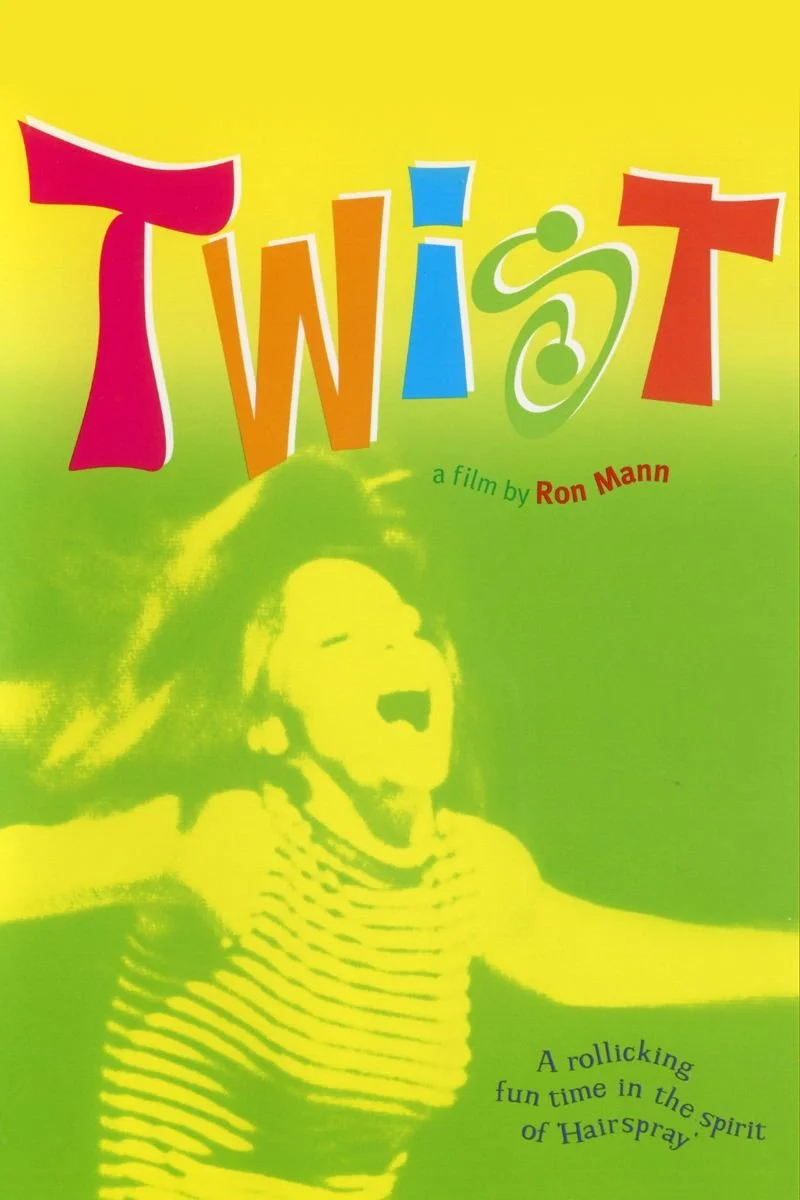 Poster van Twist
