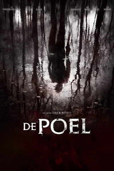 Affiche La Piscine