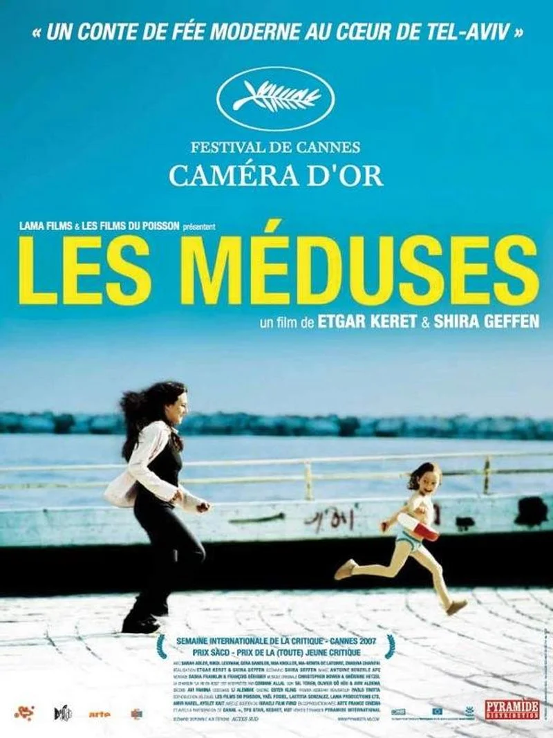 Poster van Meduzot