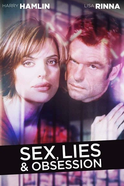 Affiche Sex, Lies & Obsession