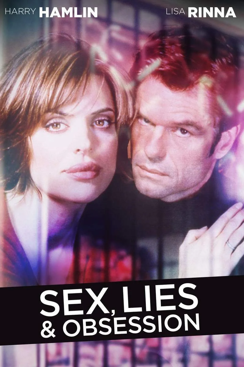 Poster van Sex, Lies & Obsession