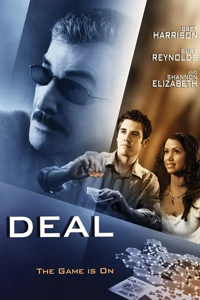 Affiche Deal