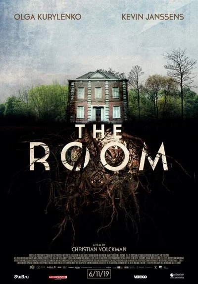 Affiche The Room
