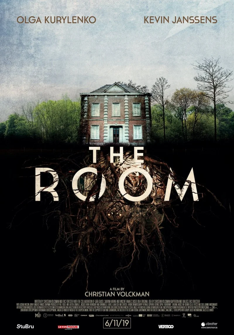 Affiche de The Room