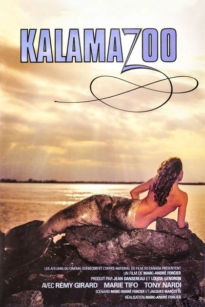 Poster Kalamazoo