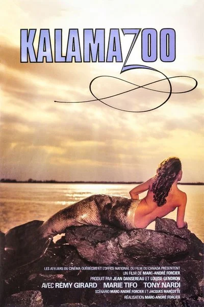 Affiche Kalamazoo