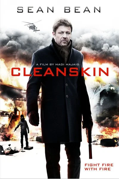 Poster Cleanskin