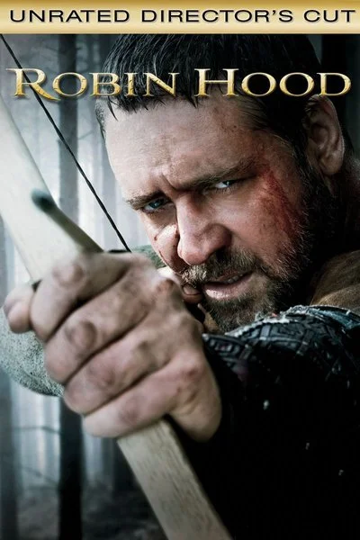 Affiche Robin des Bois