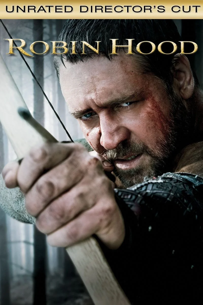 Affiche de Robin des Bois