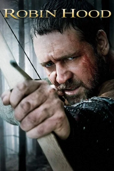 Poster Robin Hood