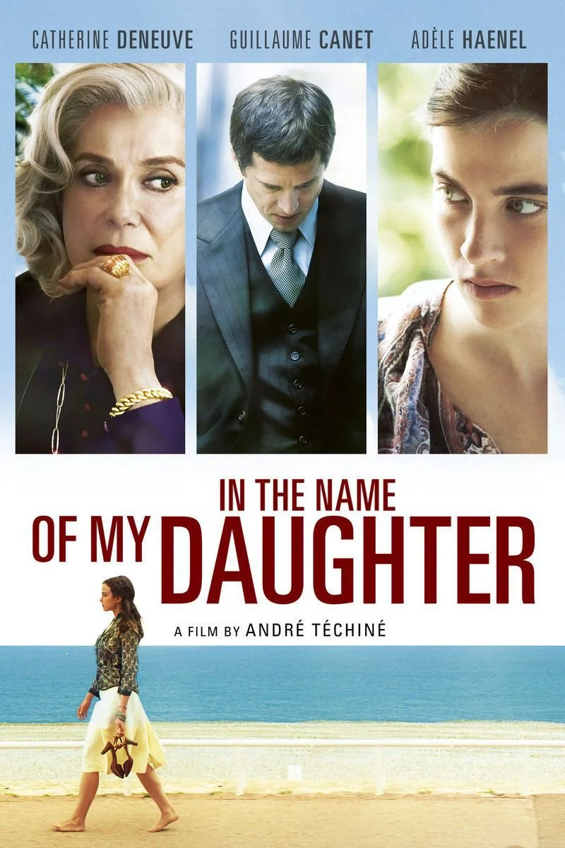 Poster van In the Name of My Daughter