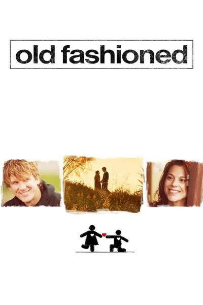 Poster Old Fashioned