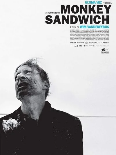 Poster Monkey Sandwich